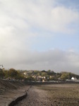 SX09971 Oystermouth Castle from The Mumbles.jpg
